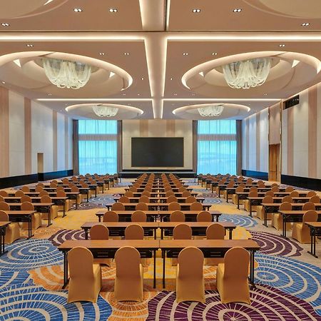 מלון Courtyard By Marriott סטיה אלם מראה חיצוני תמונה