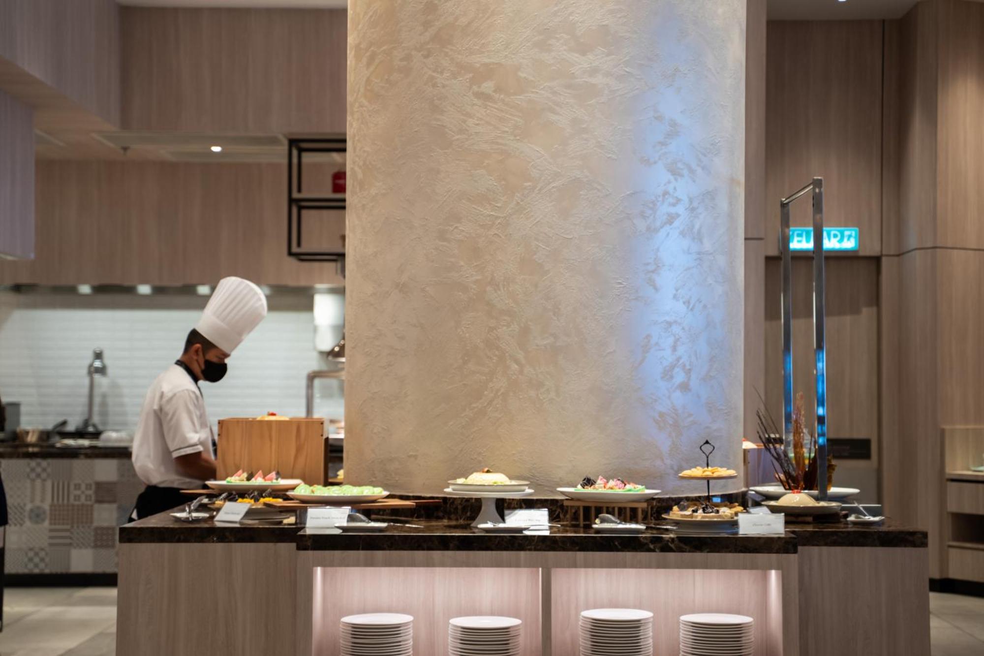 מלון Courtyard By Marriott סטיה אלם מראה חיצוני תמונה