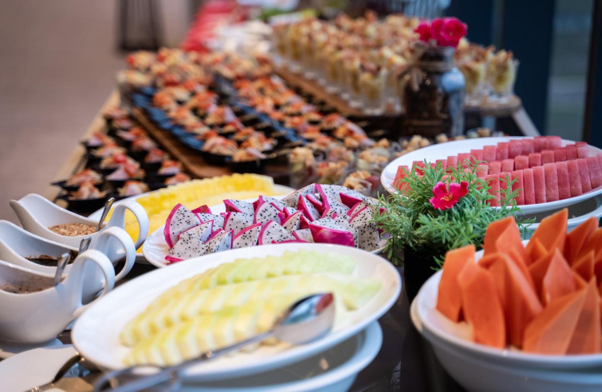 מלון Courtyard By Marriott סטיה אלם מראה חיצוני תמונה