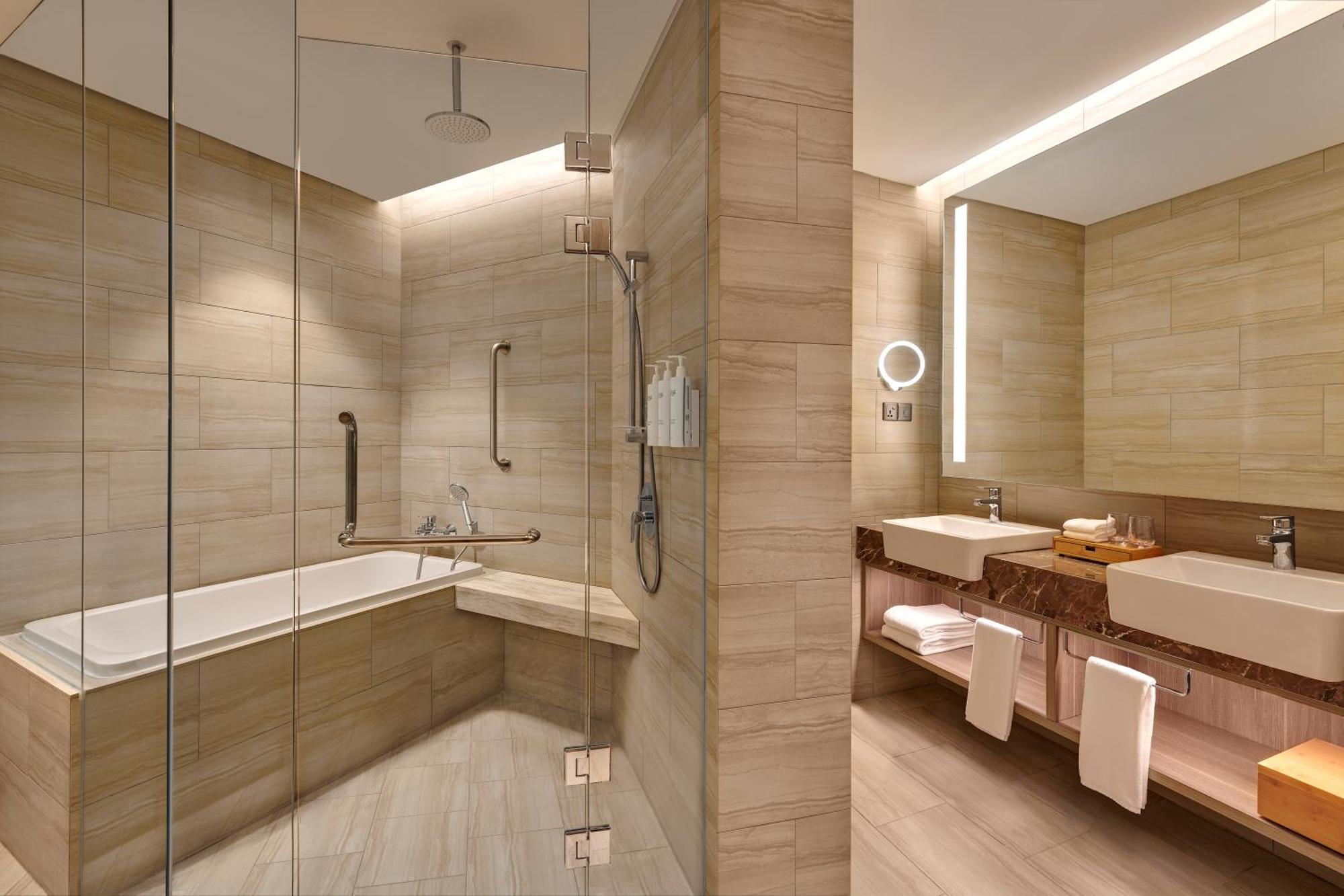 מלון Courtyard By Marriott סטיה אלם מראה חיצוני תמונה