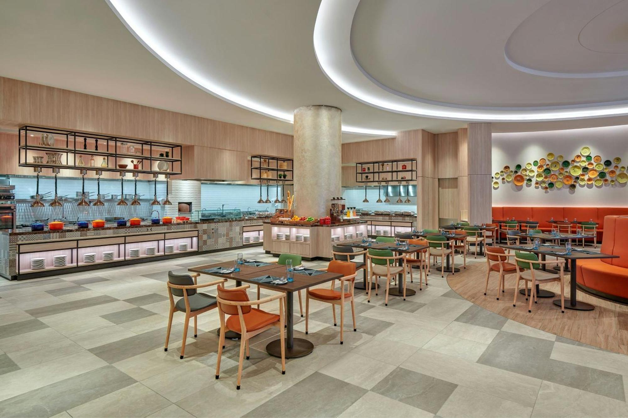 מלון Courtyard By Marriott סטיה אלם מראה חיצוני תמונה