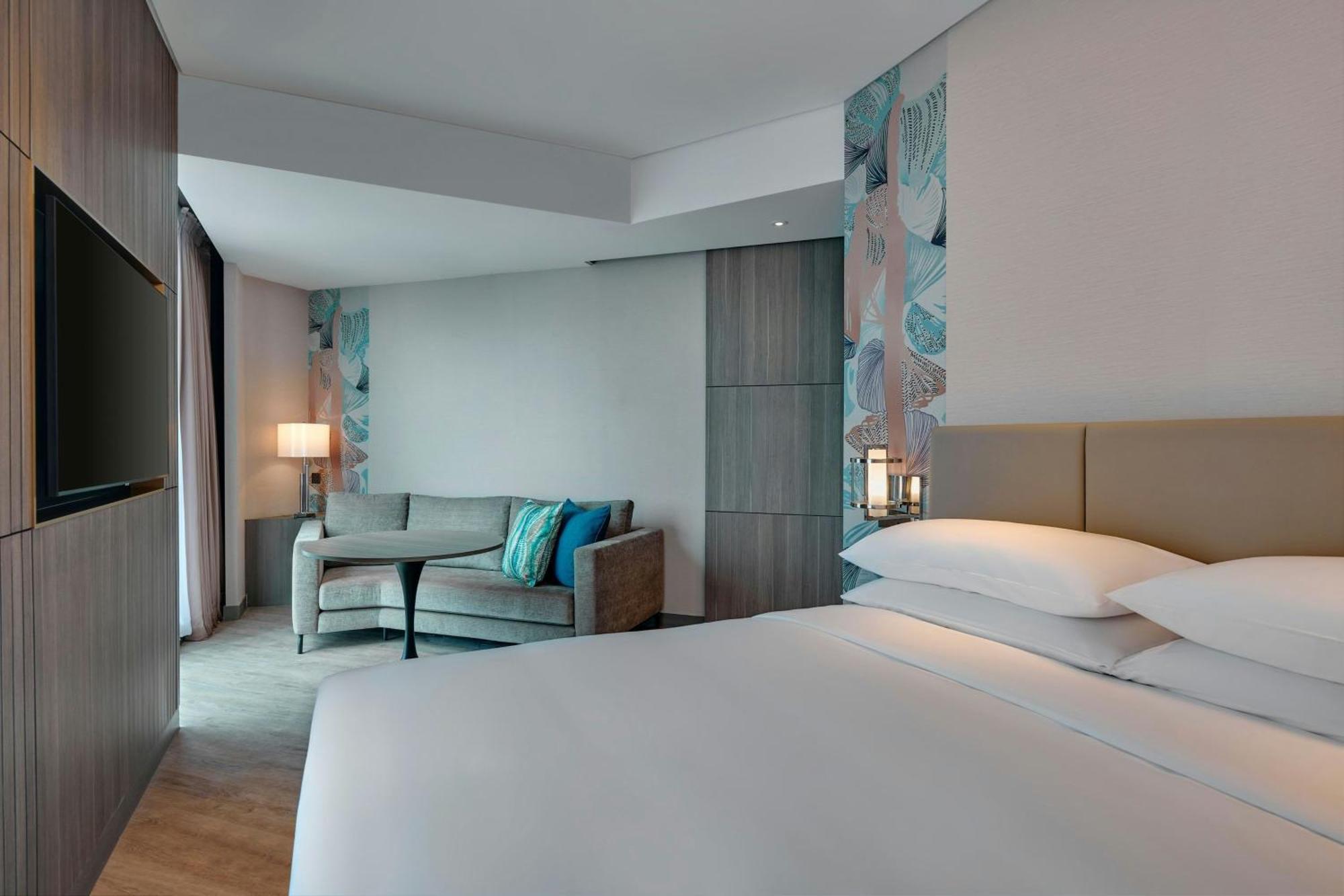 מלון Courtyard By Marriott סטיה אלם מראה חיצוני תמונה