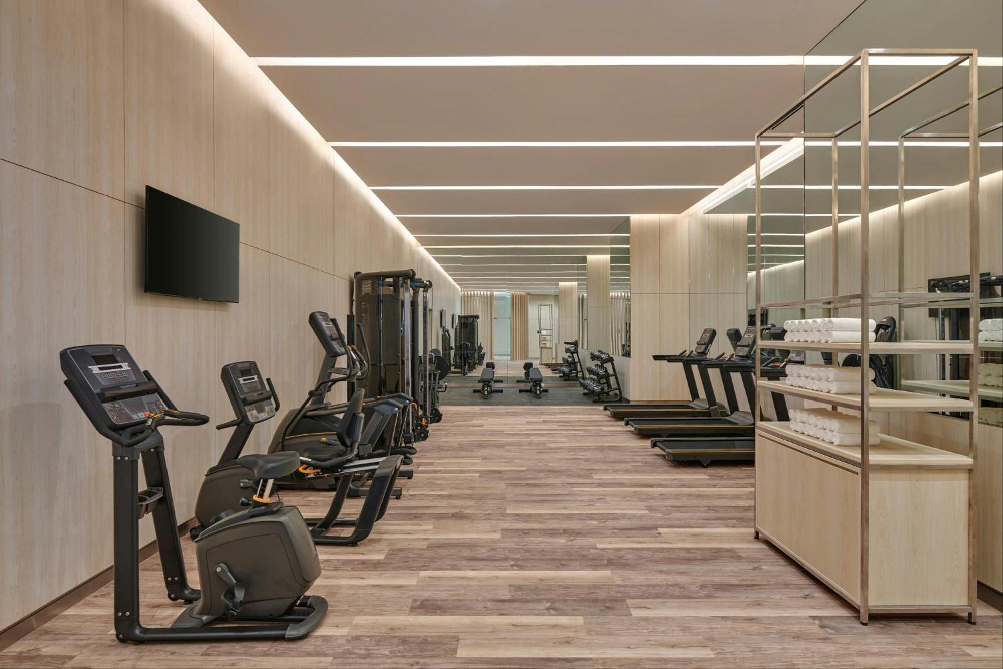 מלון Courtyard By Marriott סטיה אלם מראה חיצוני תמונה