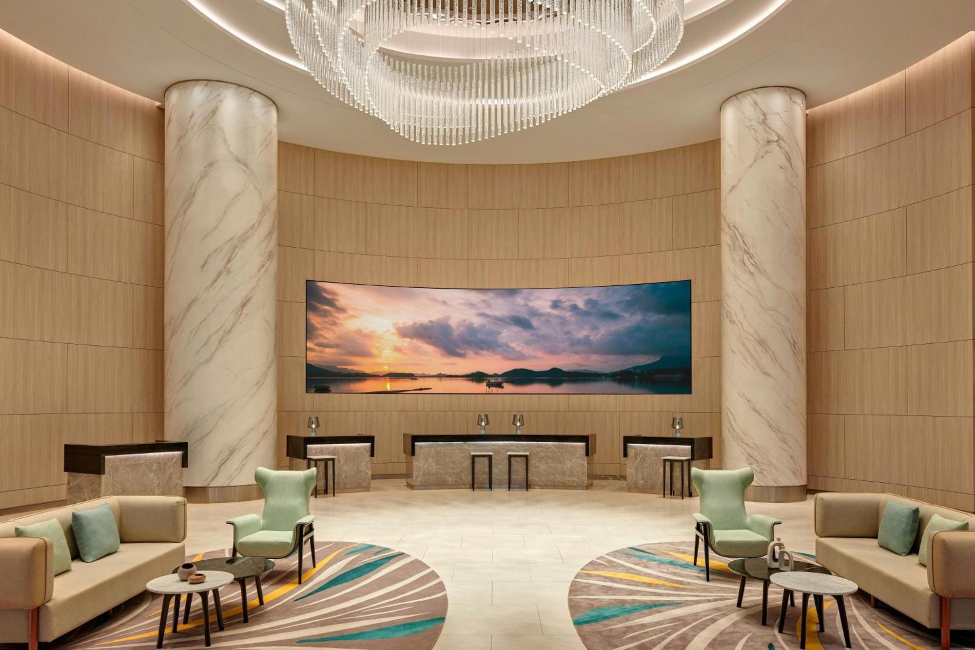 מלון Courtyard By Marriott סטיה אלם מראה חיצוני תמונה